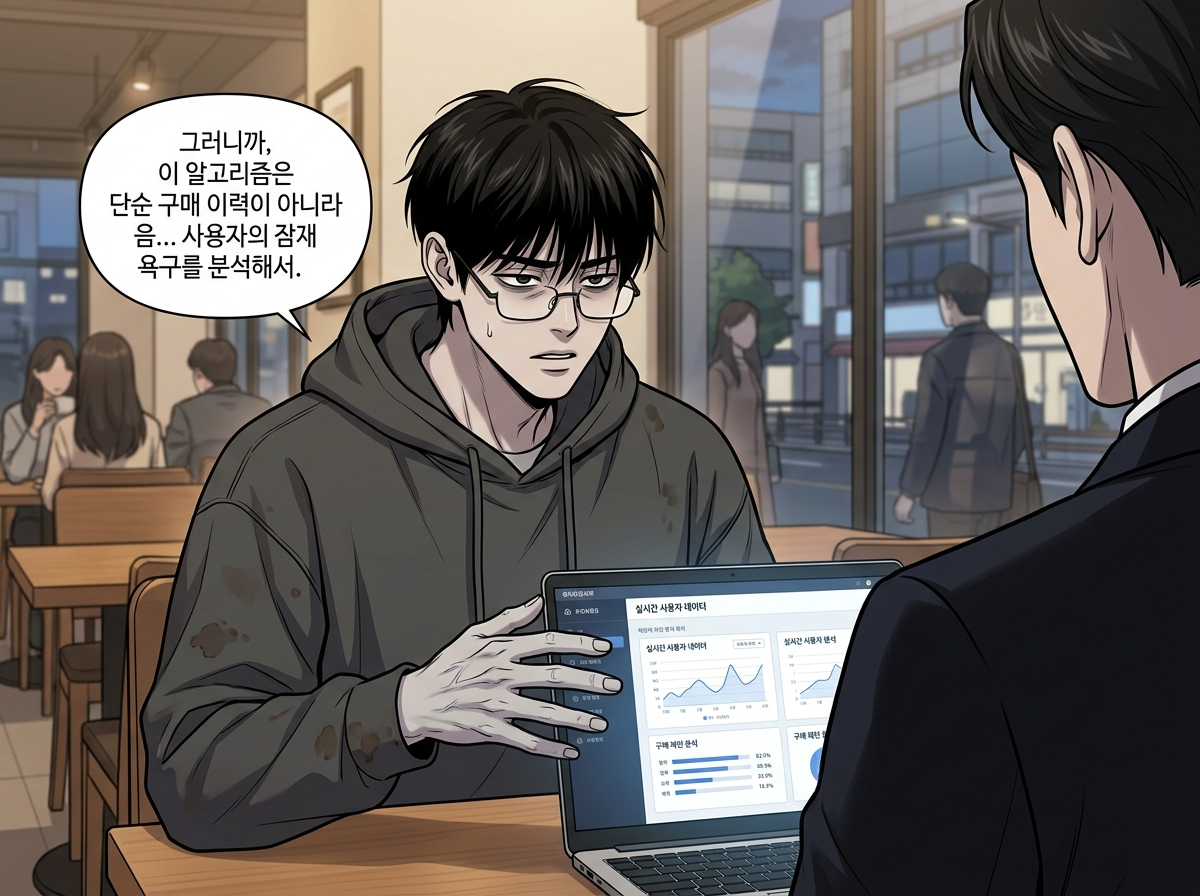 디버그: 삭제할 수 없는 코드 10컷