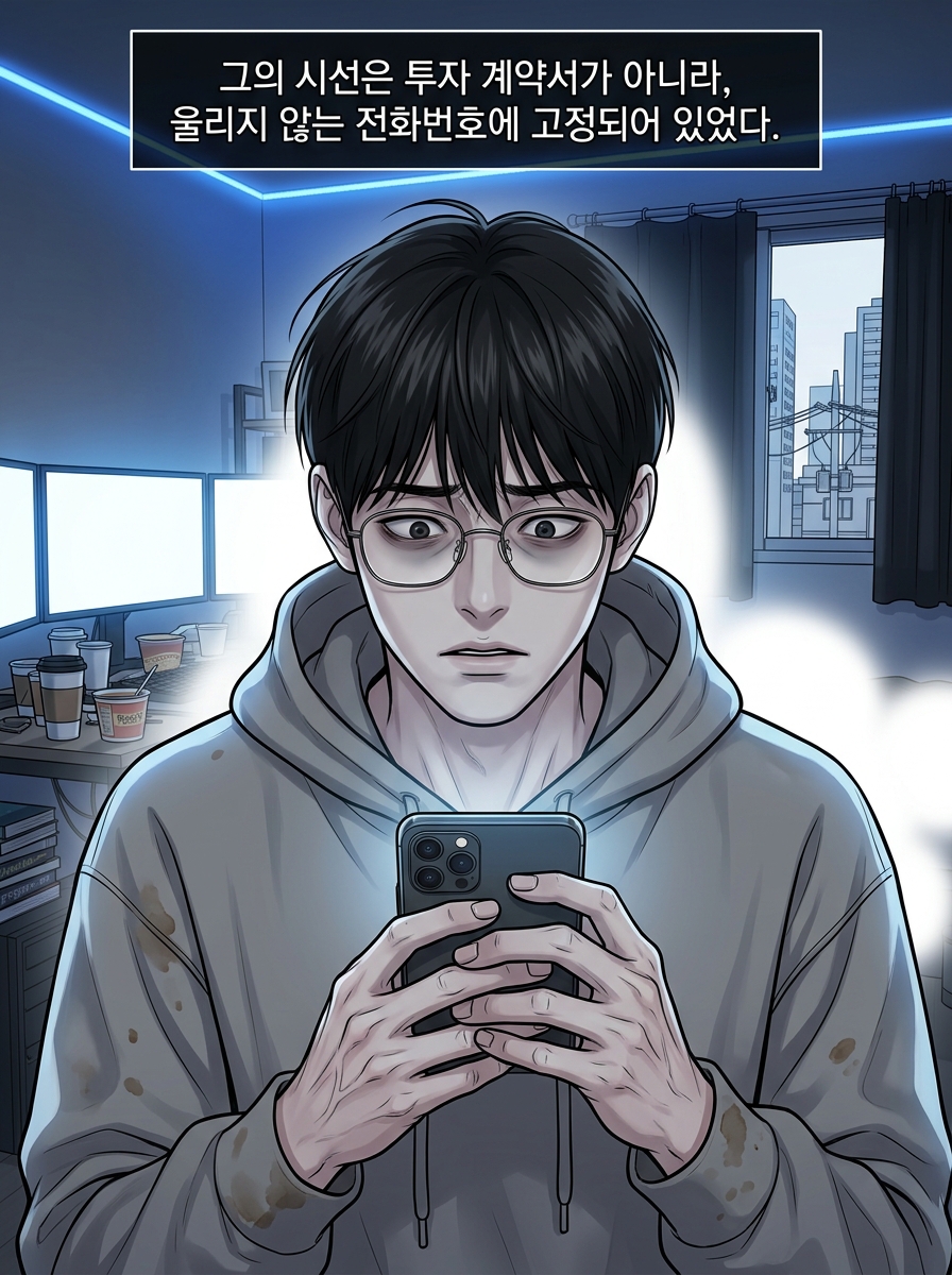 디버그: 삭제할 수 없는 코드 15컷