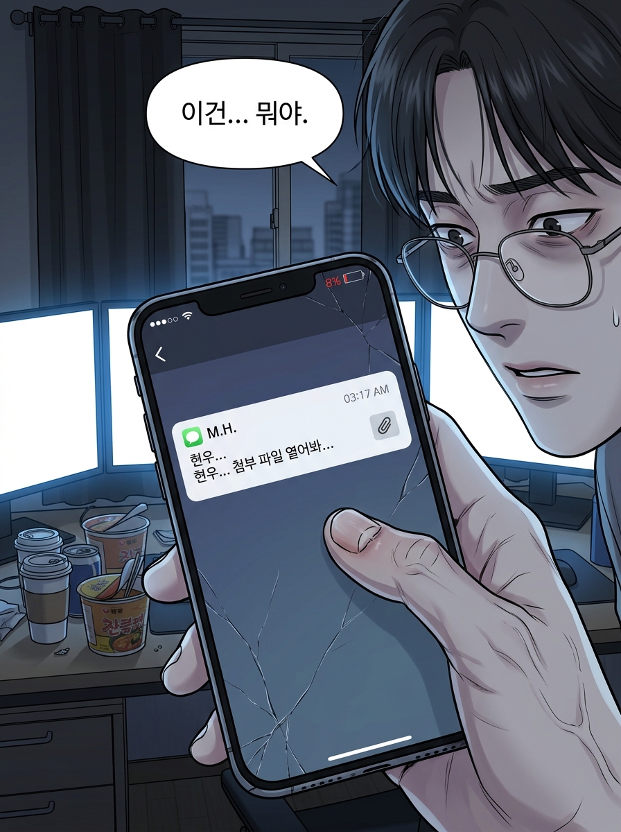 디버그: 삭제할 수 없는 코드 29컷