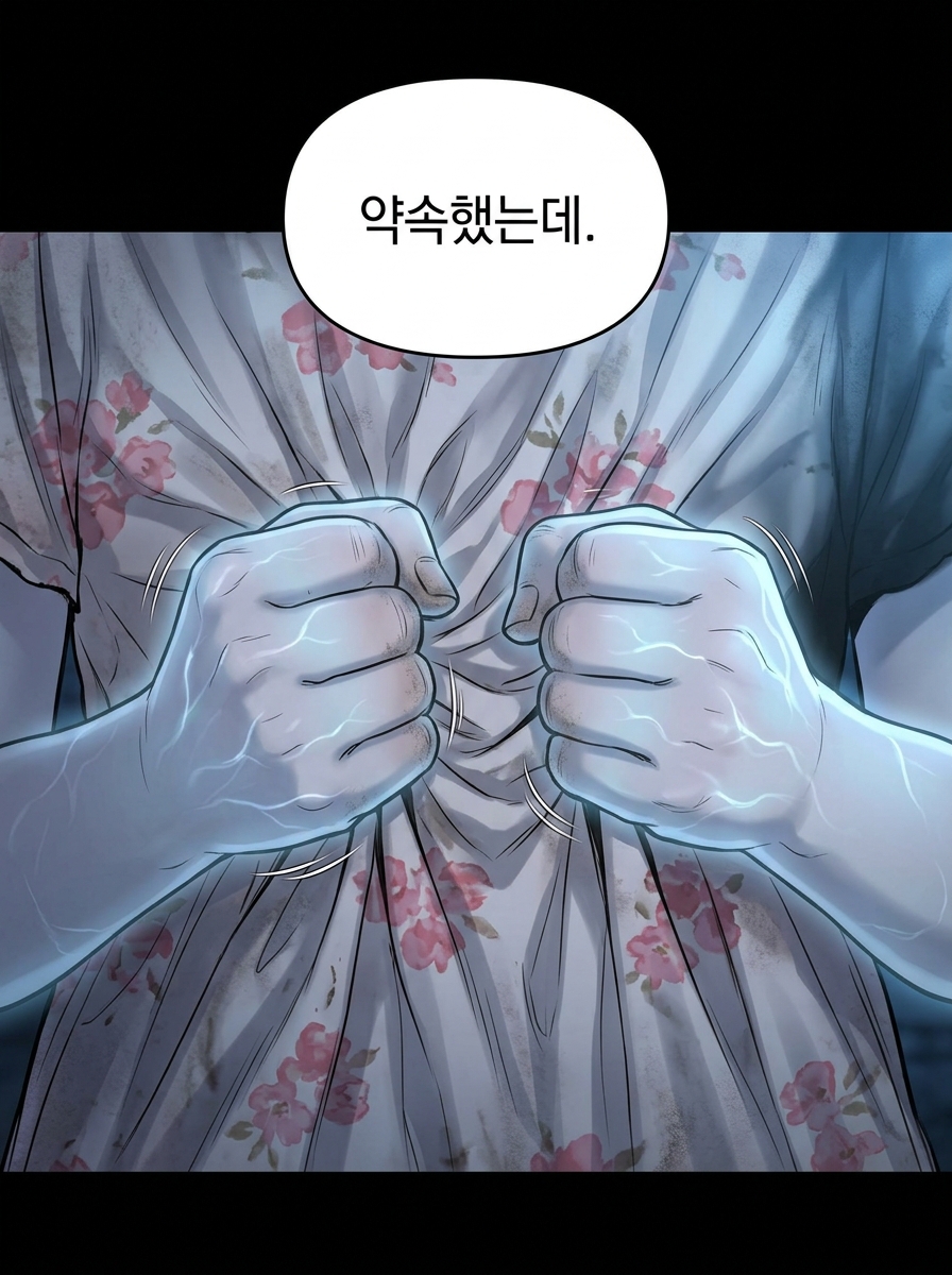 서하의 그림자 14컷