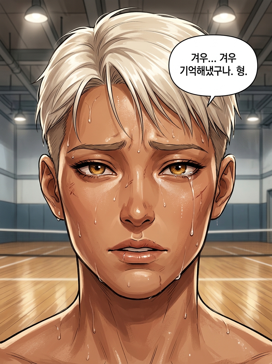 감각의 회귀 - 100층의 욕망 25컷