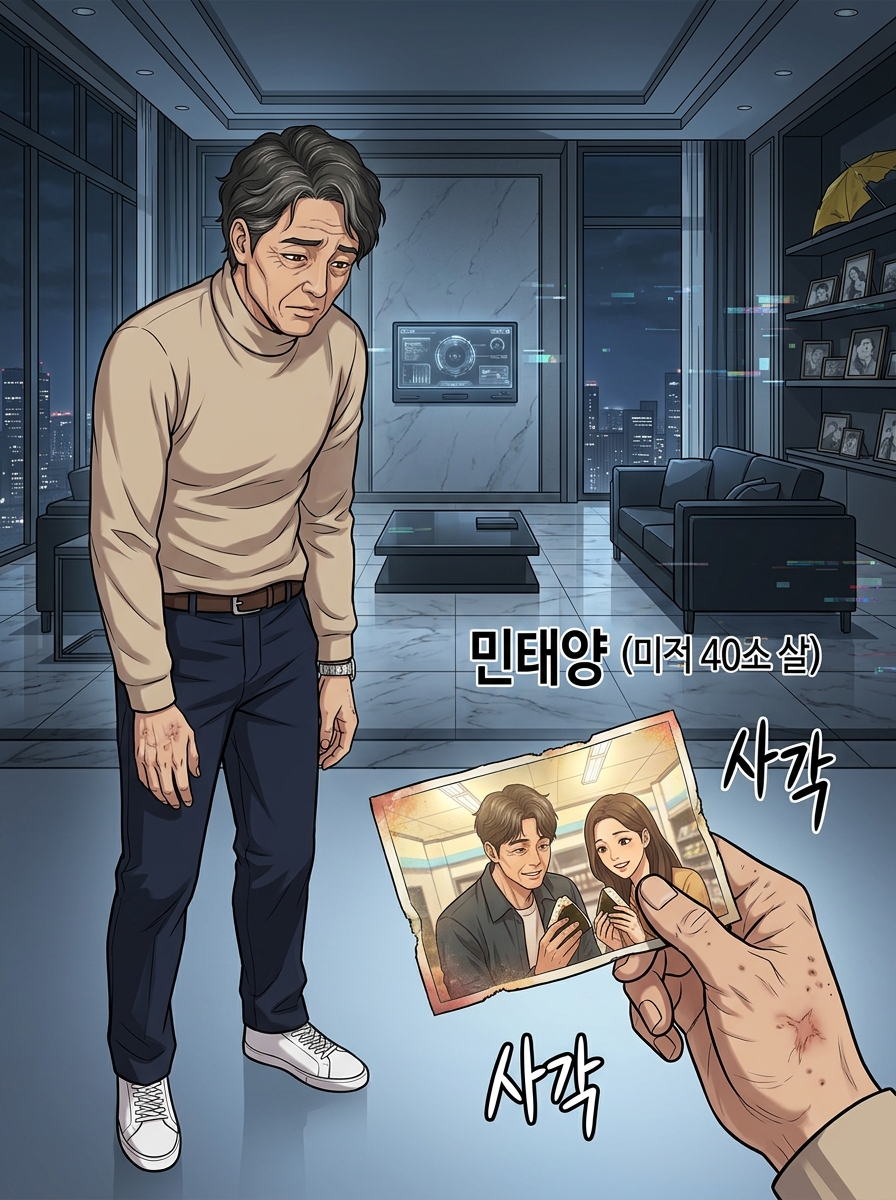 11화 [감정의 역류] 13컷