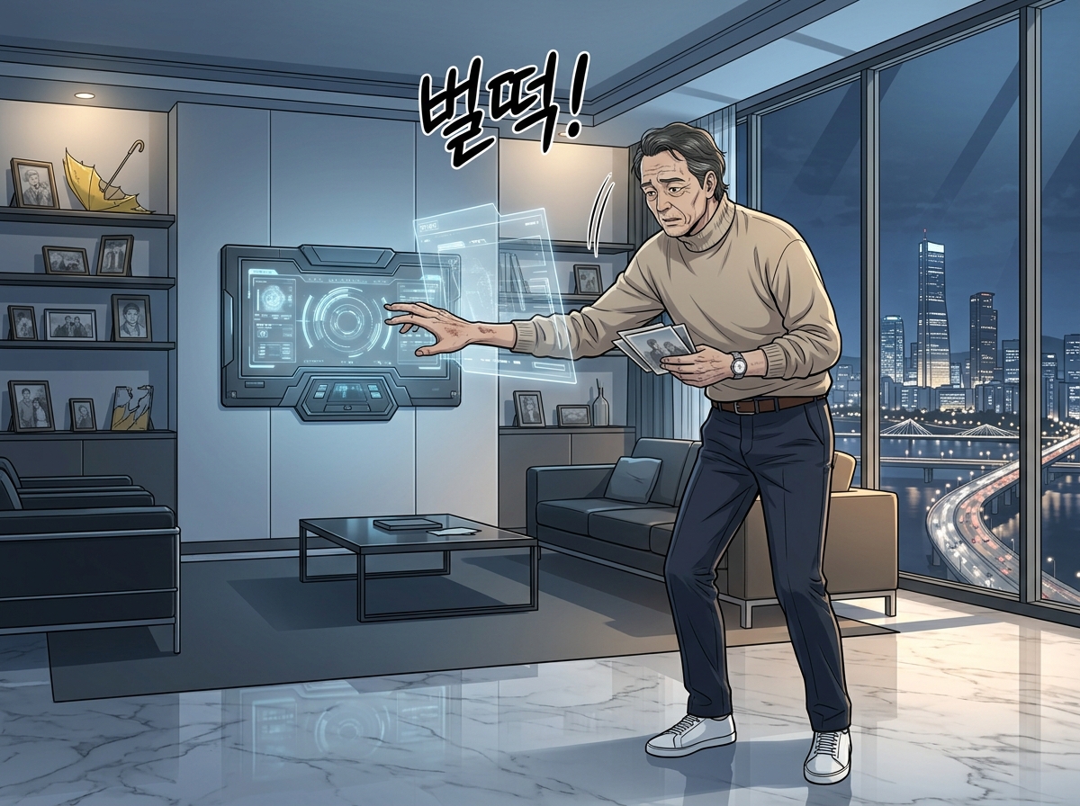 11화 [감정의 역류] 15컷
