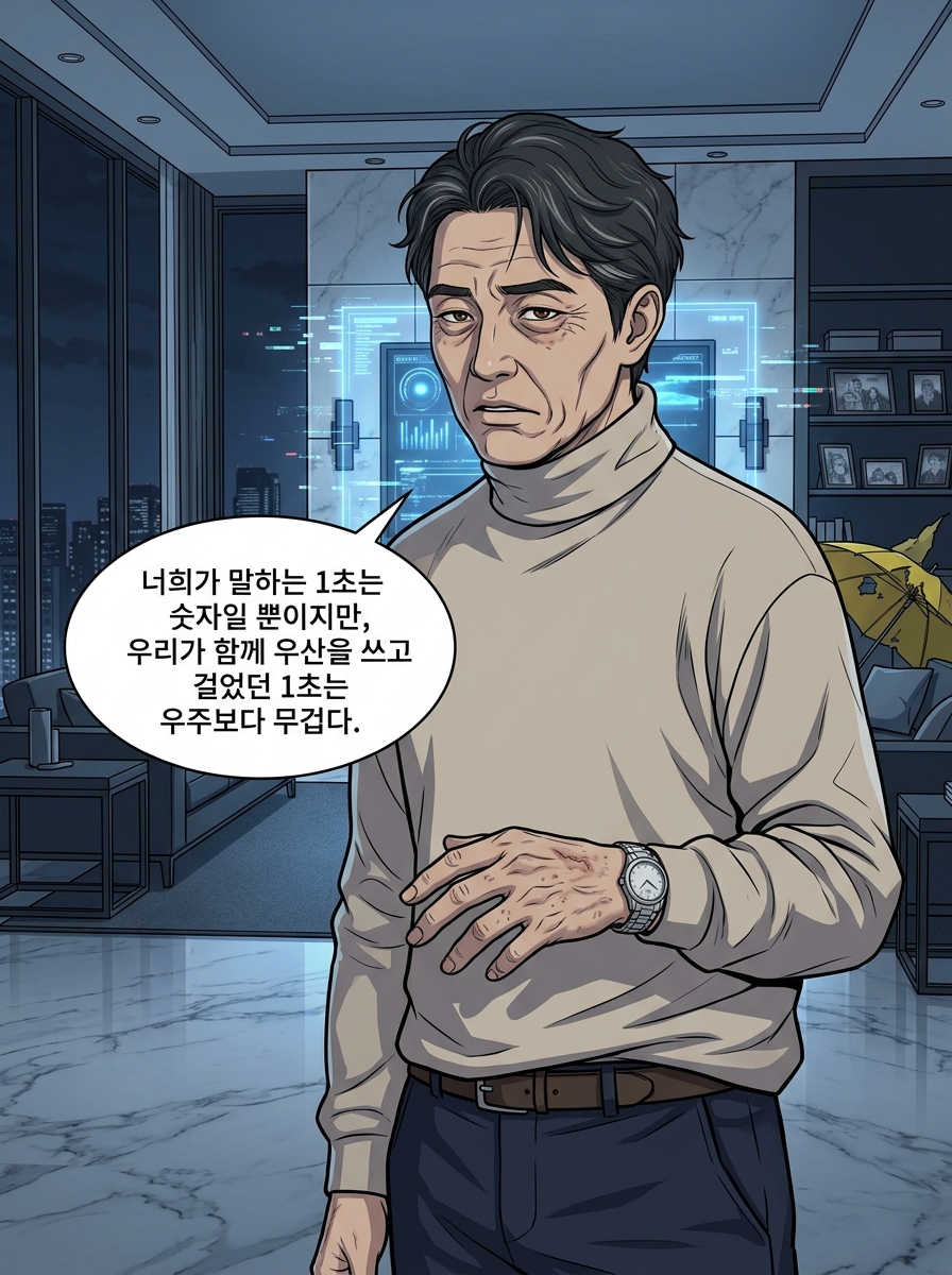 11화 [감정의 역류] 16컷