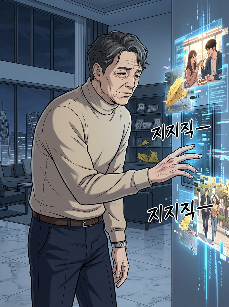11화 [감정의 역류] 17컷