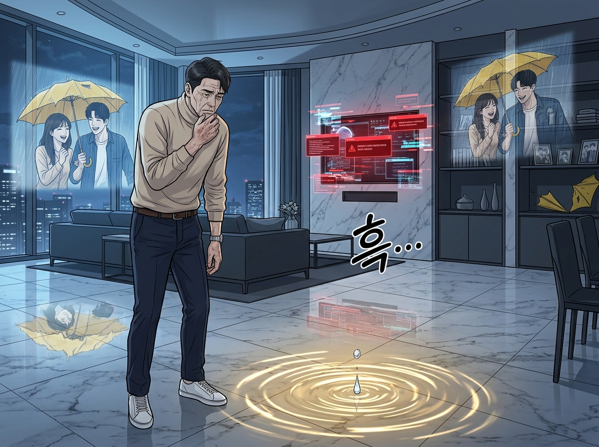 11화 [감정의 역류] 26컷