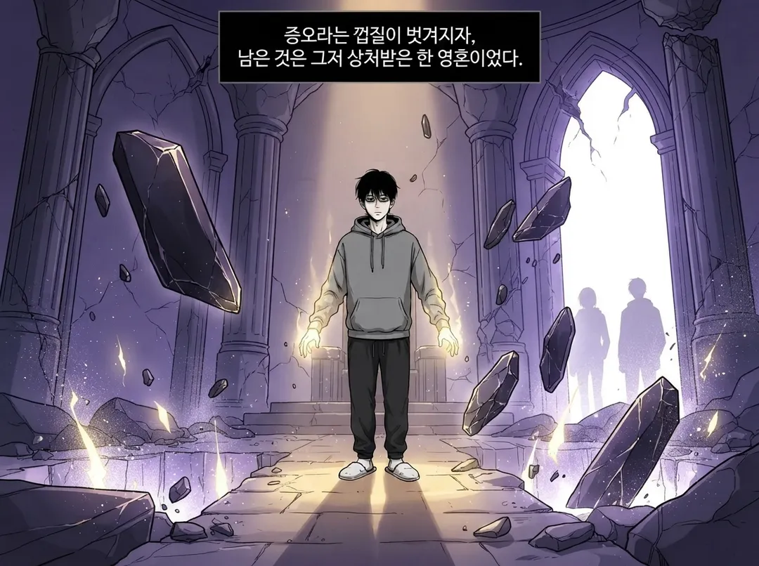 세라키아의 진짜 선택 12컷