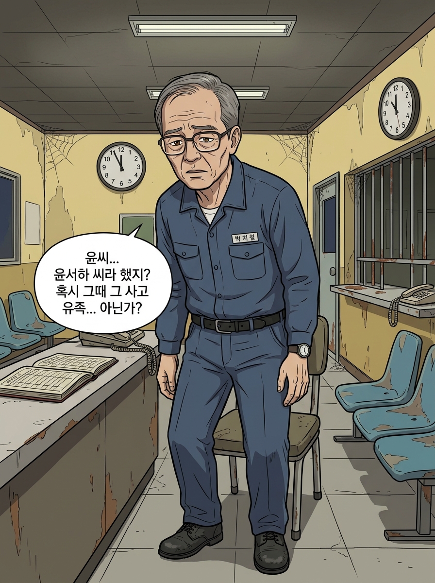 손가락을 꼽다 7컷