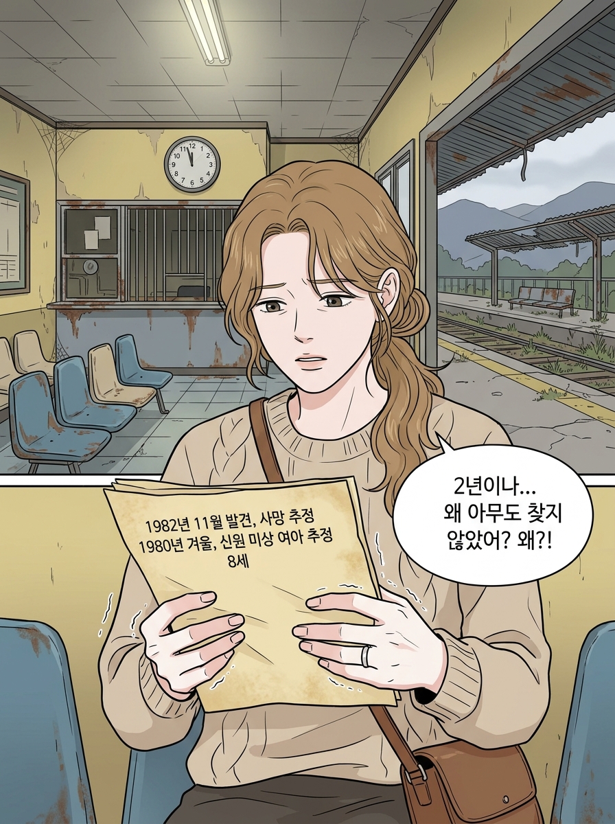 손가락을 꼽다 19컷