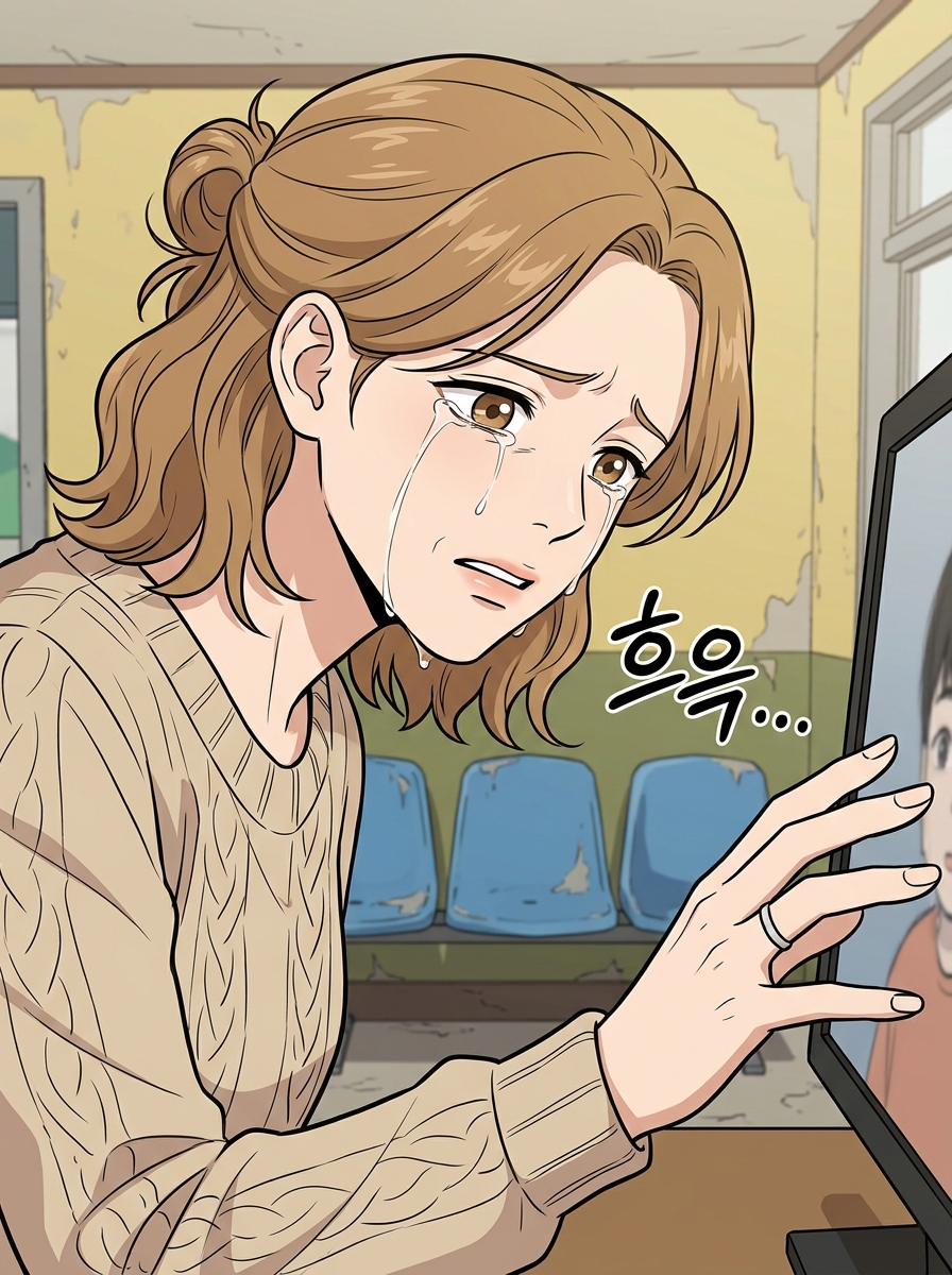 손가락을 꼽다 29컷