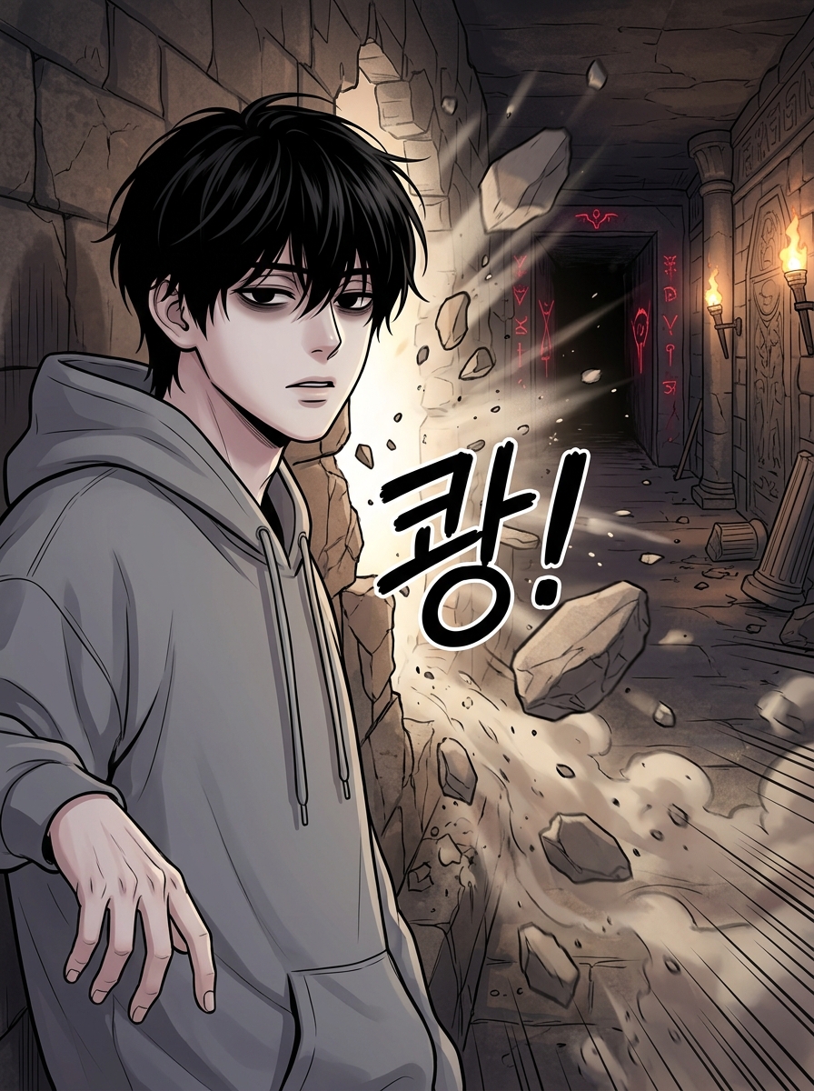 충성파의 마지막 저항 7컷