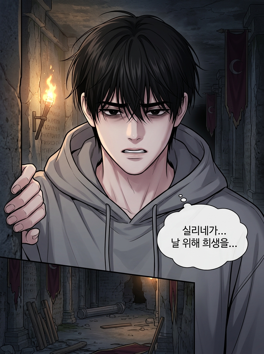 충성파의 마지막 저항 15컷