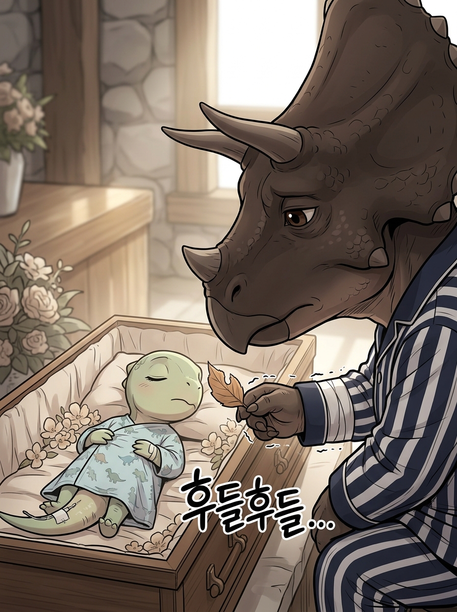 우리가 기억하는 방법 5컷