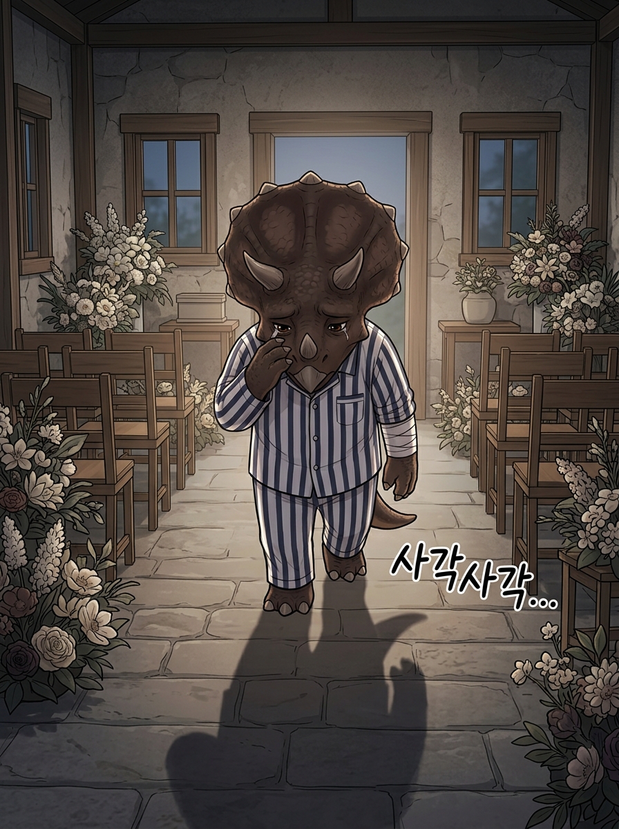 우리가 기억하는 방법 8컷