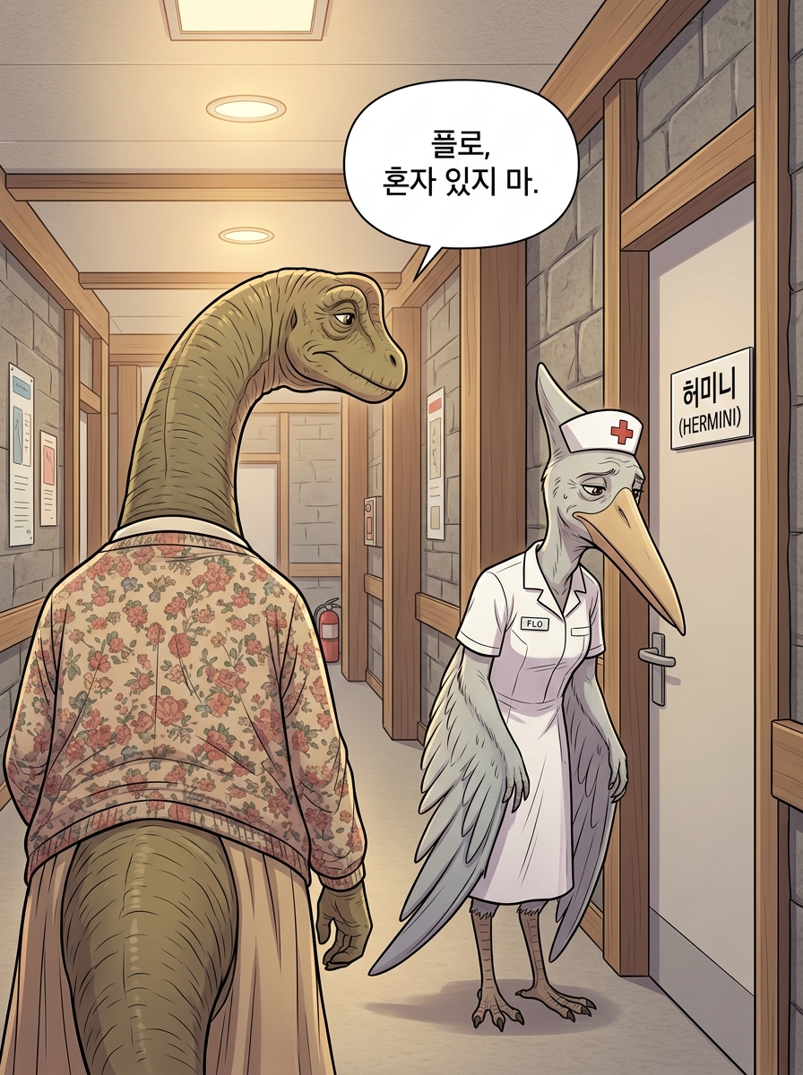 우리가 기억하는 방법 16컷