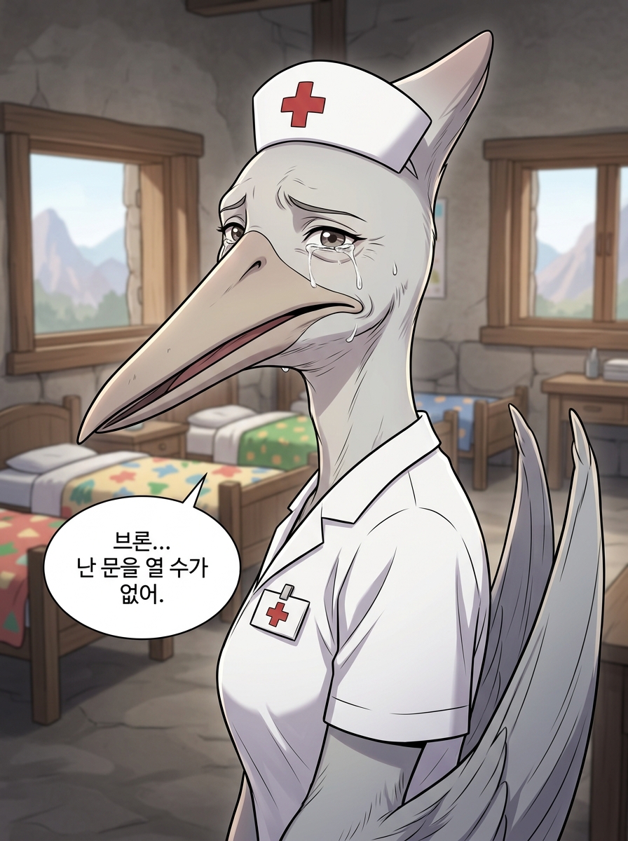 우리가 기억하는 방법 17컷
