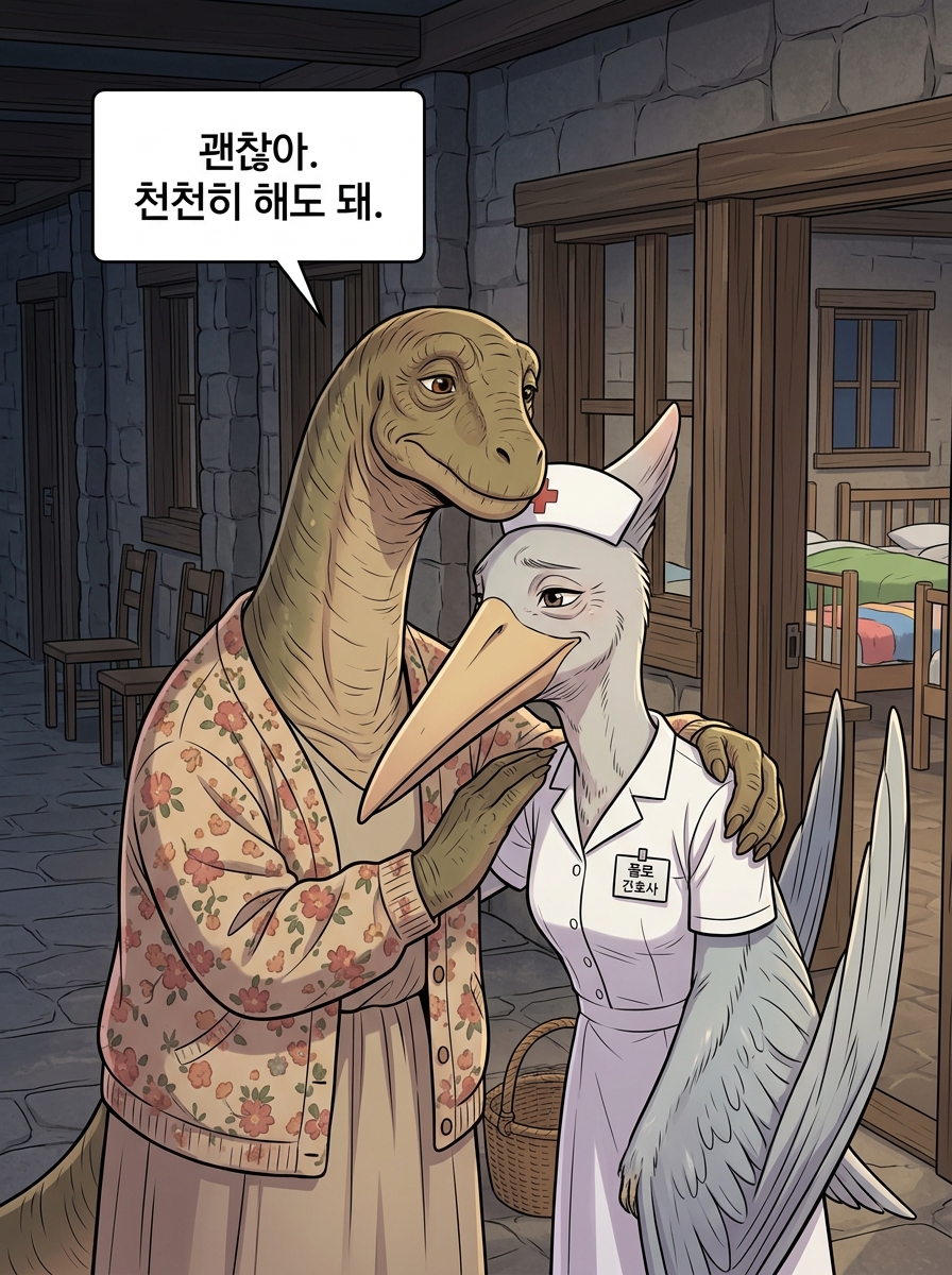 우리가 기억하는 방법 18컷