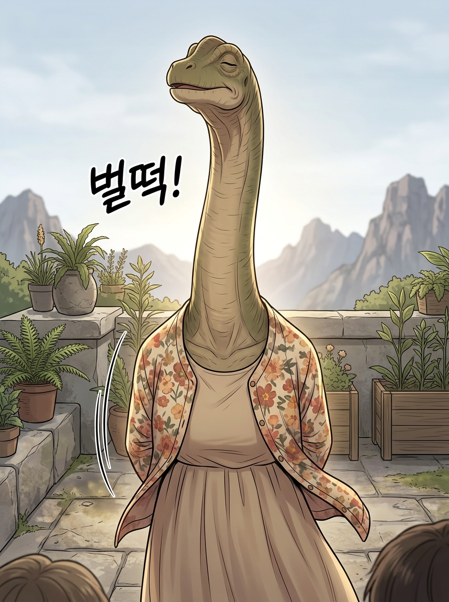 우리가 기억하는 방법 21컷