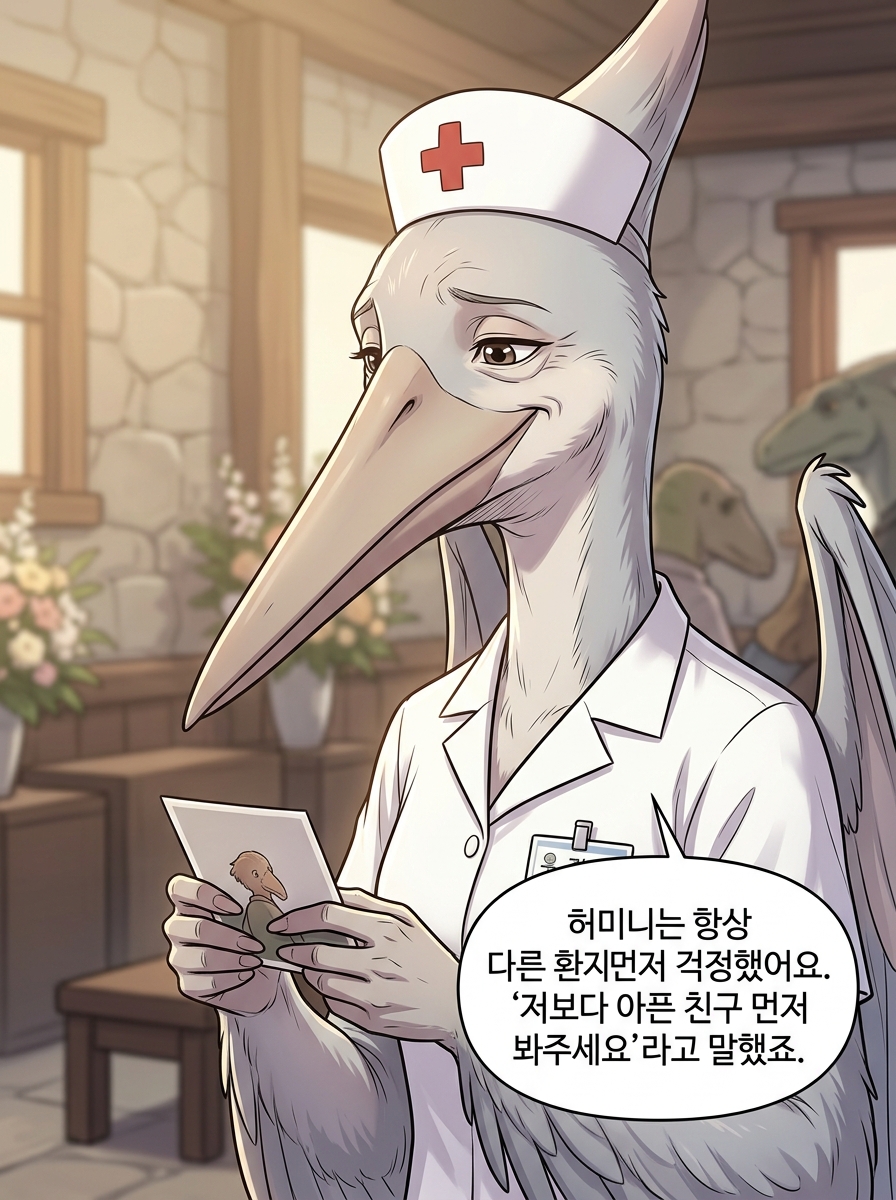우리가 기억하는 방법 22컷