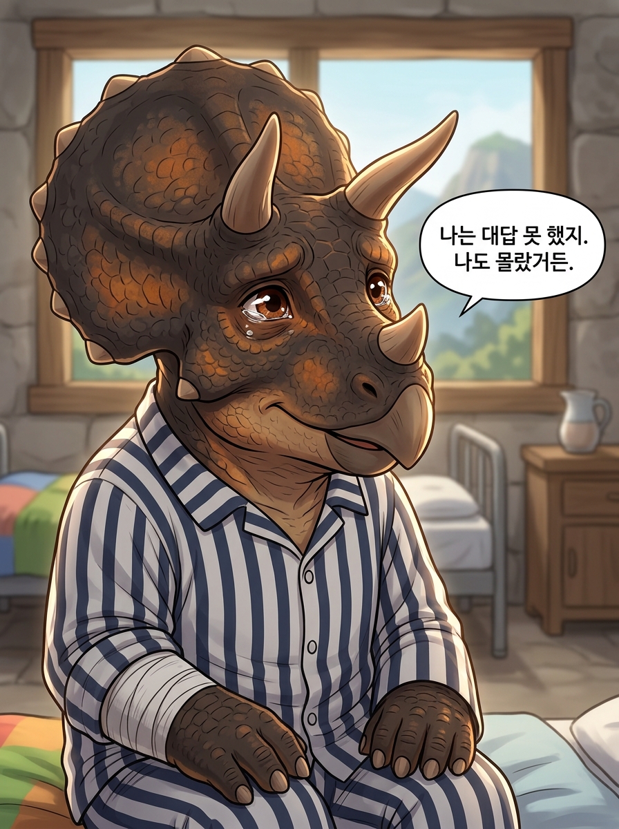 우리가 기억하는 방법 24컷