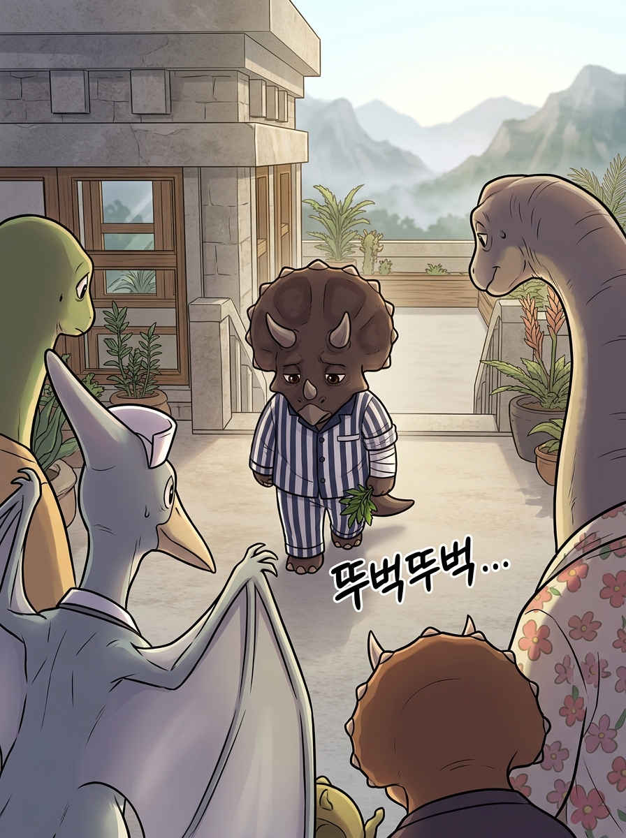 우리가 기억하는 방법 26컷