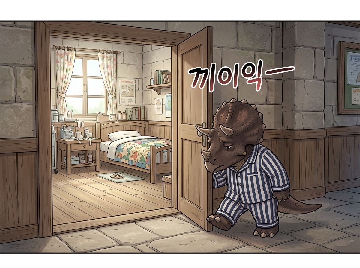 우리가 기억하는 방법 27컷
