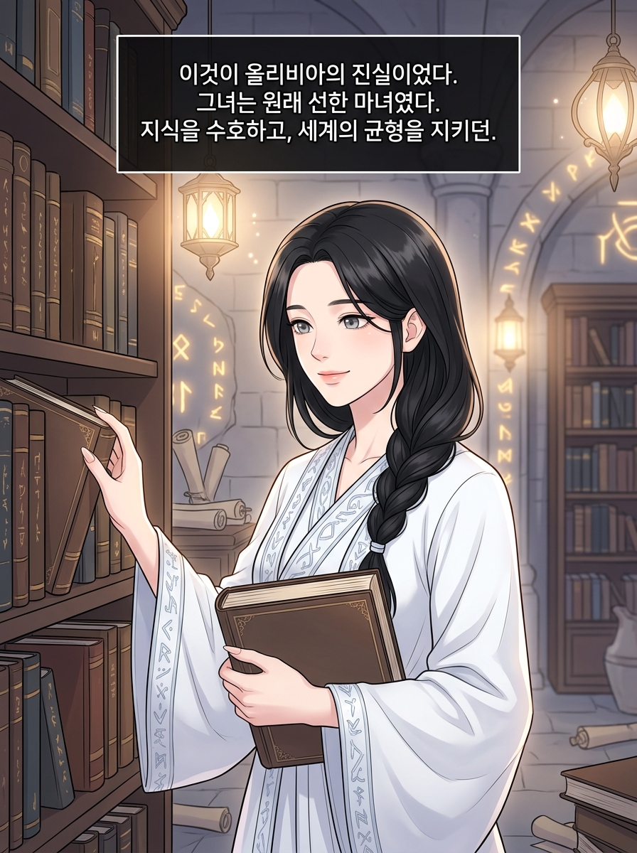 잠식된 기억 속의 진실 20컷