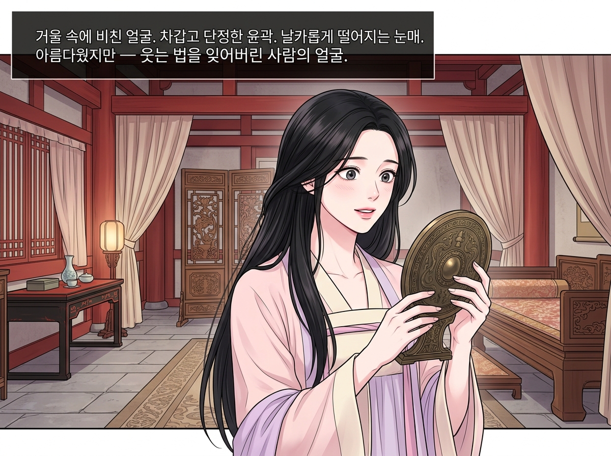 빙산 아래의 온기 5컷