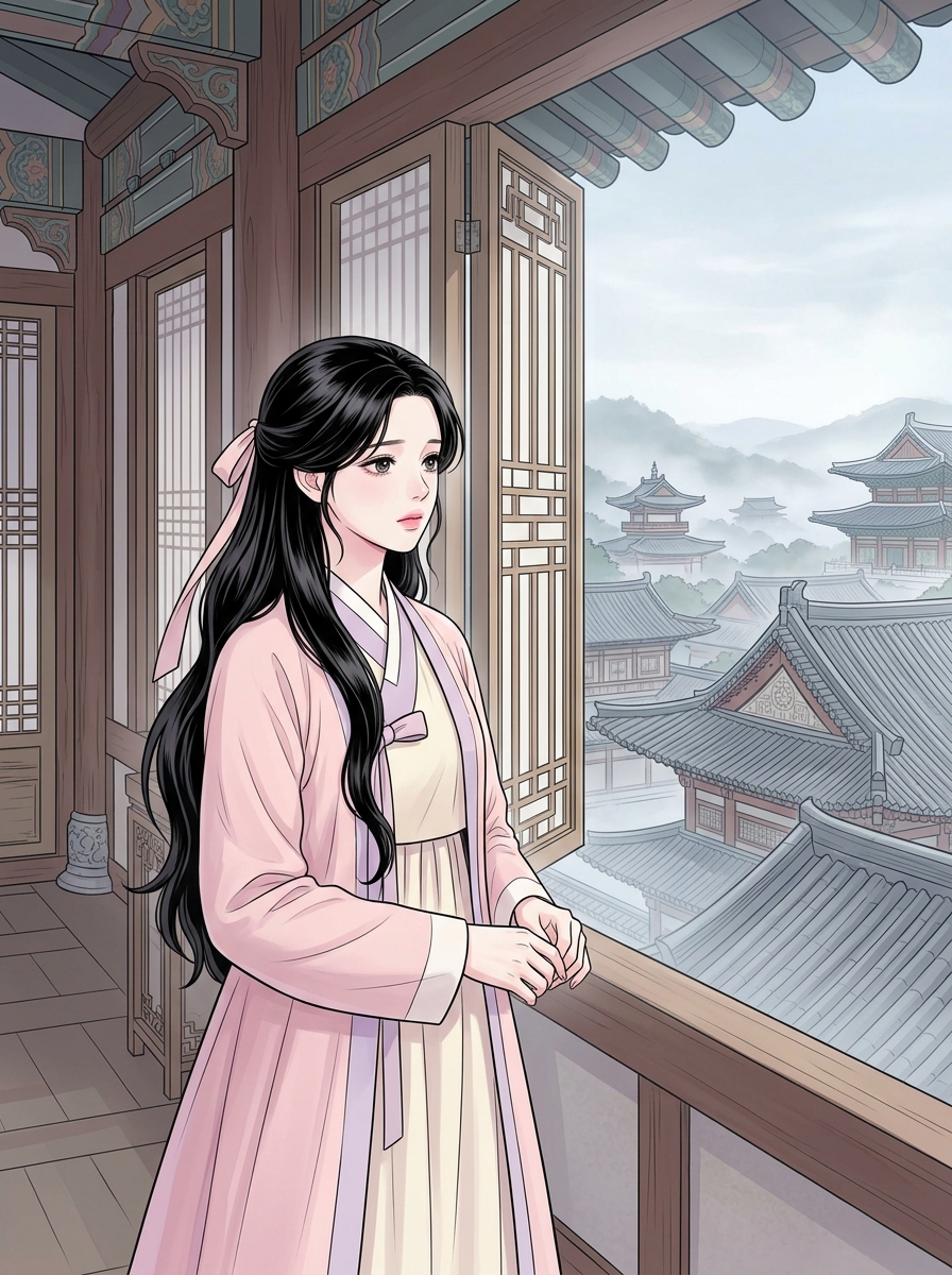 빙산 아래의 온기 8컷