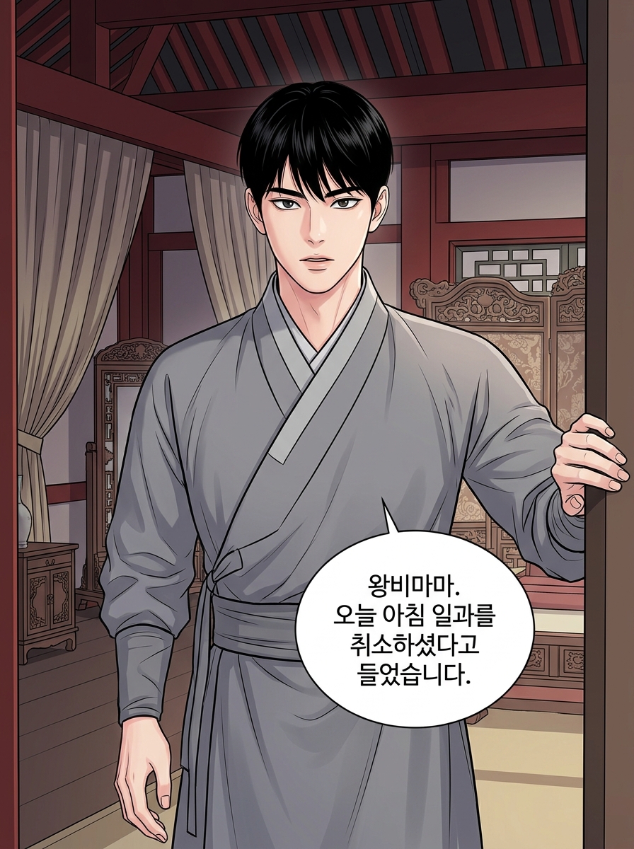 빙산 아래의 온기 10컷