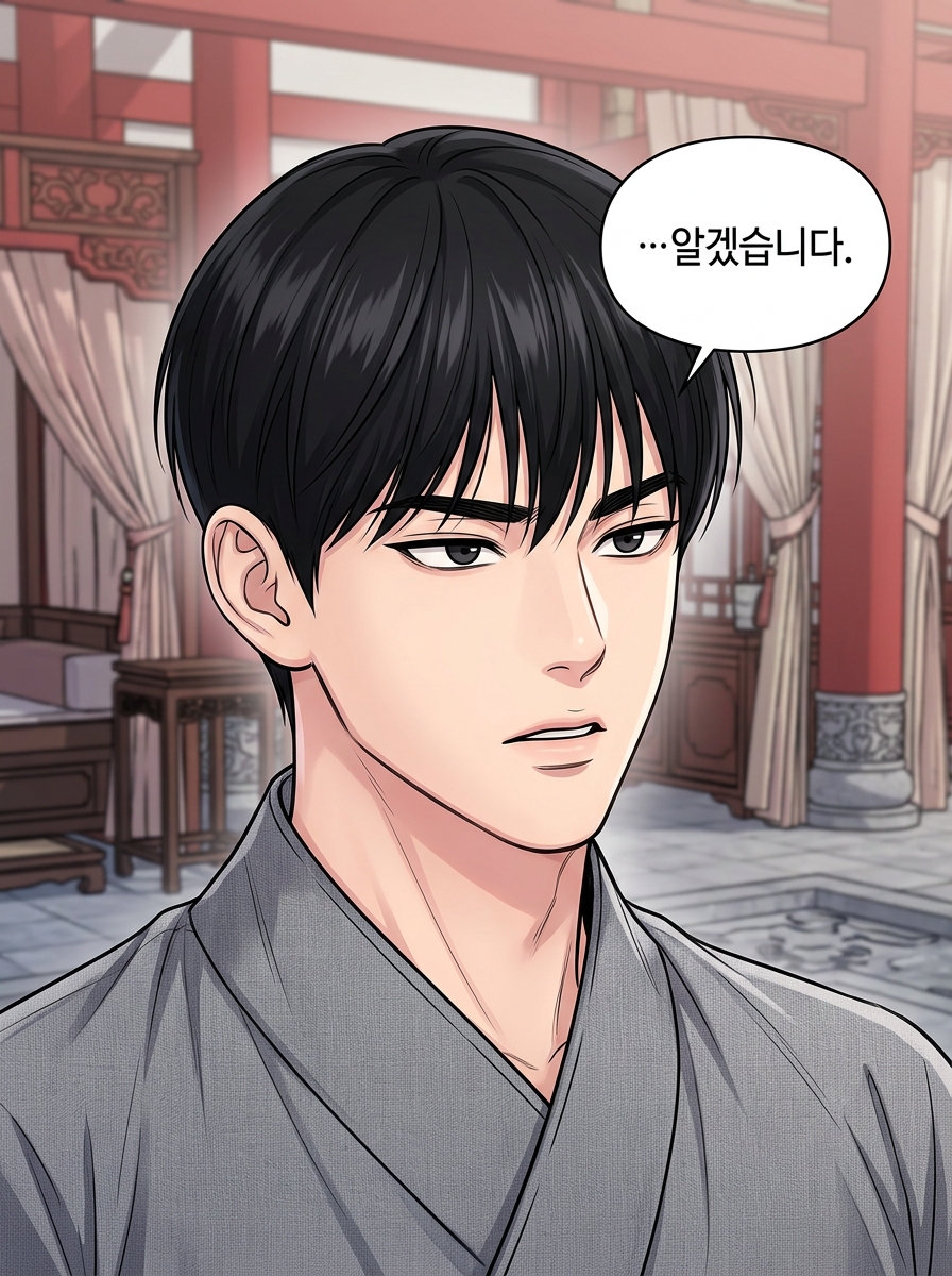 빙산 아래의 온기 14컷