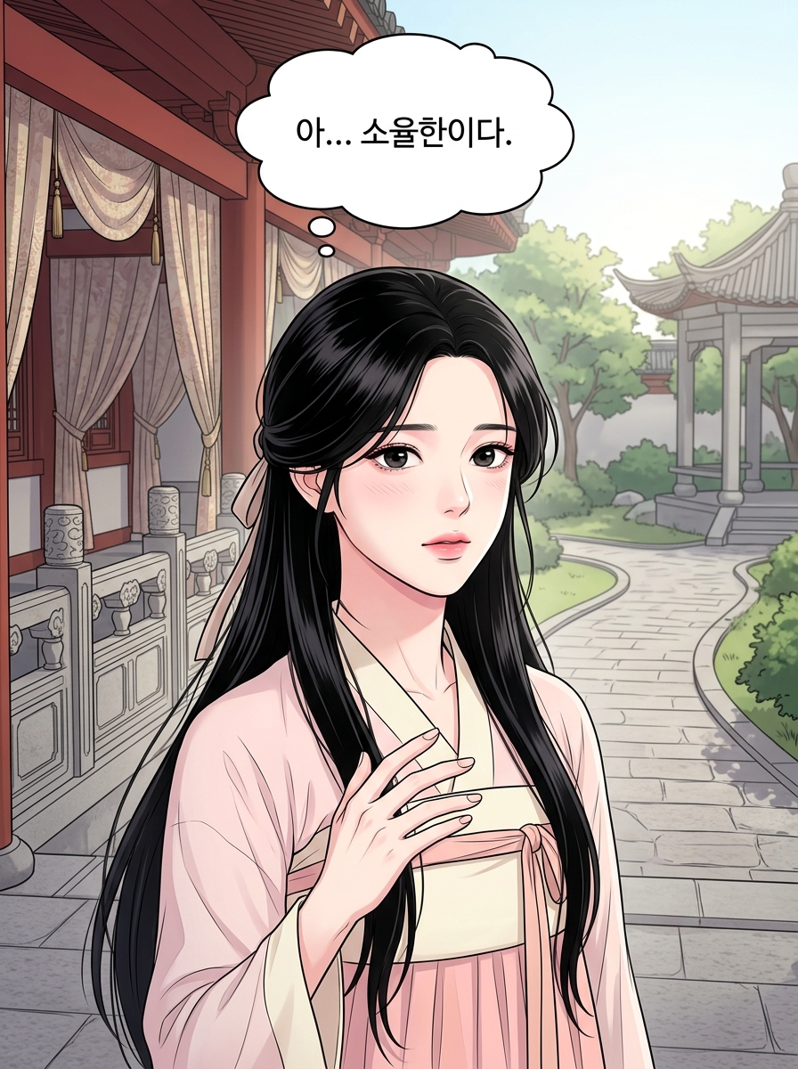 빙산 아래의 온기 17컷