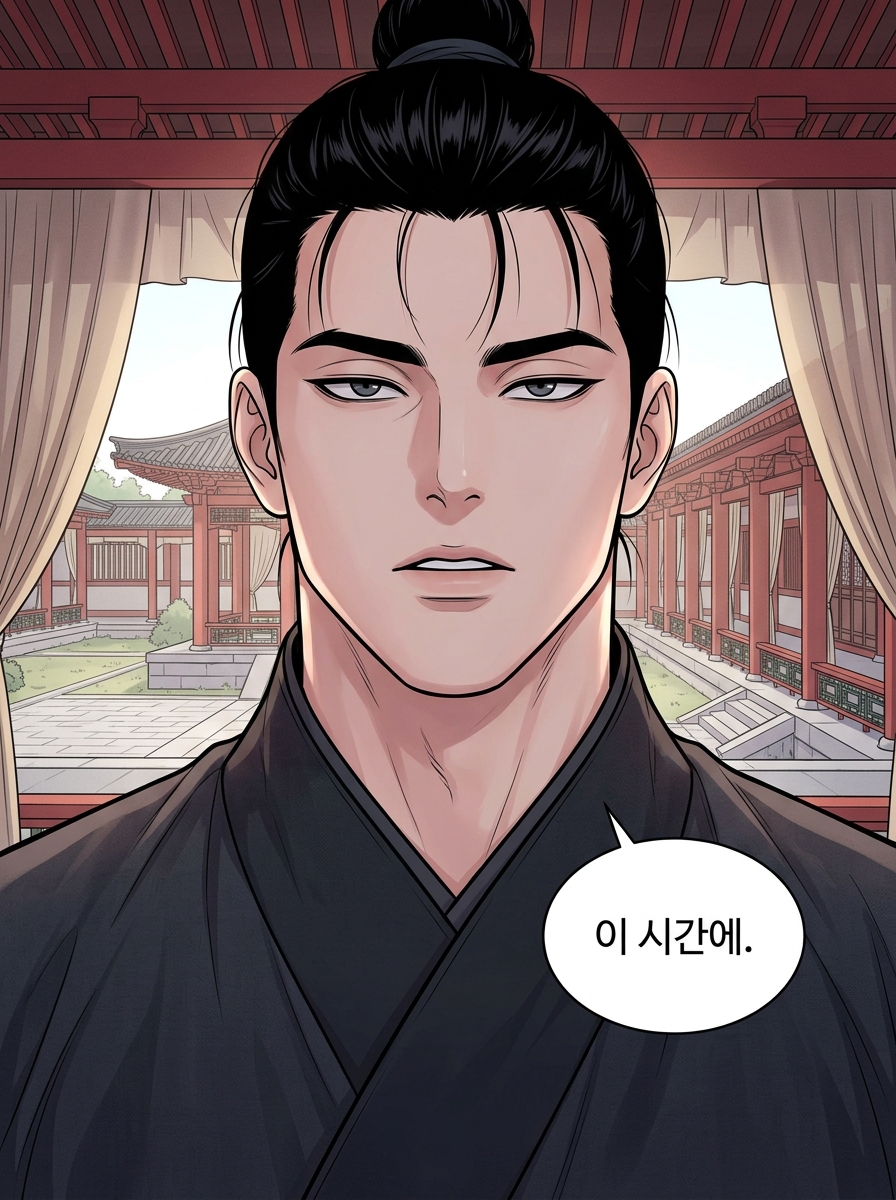 빙산 아래의 온기 18컷