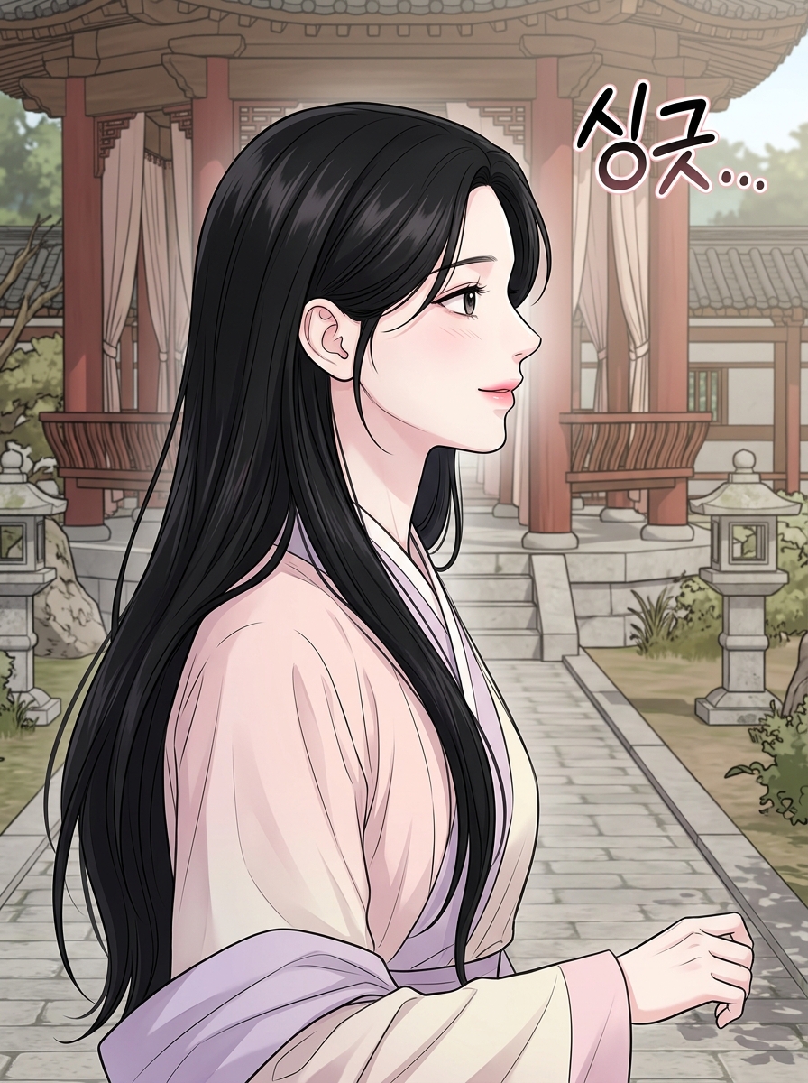 빙산 아래의 온기 21컷