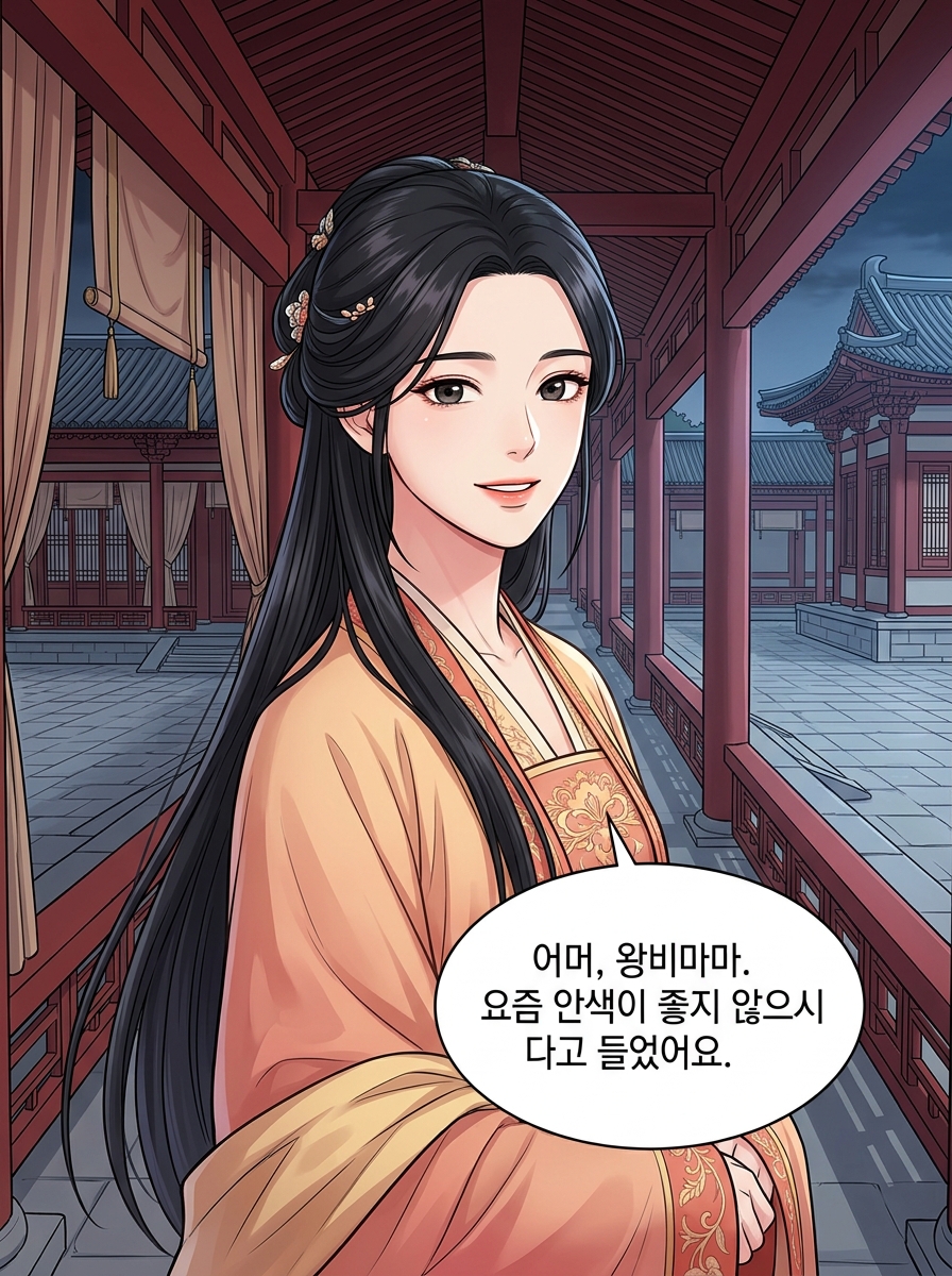 빙산 아래의 온기 27컷