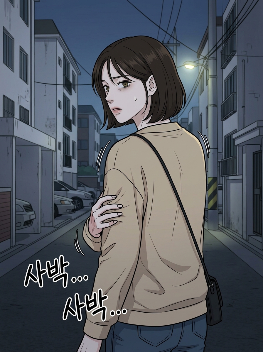 60개의 세계, 61번째 엄마 10컷