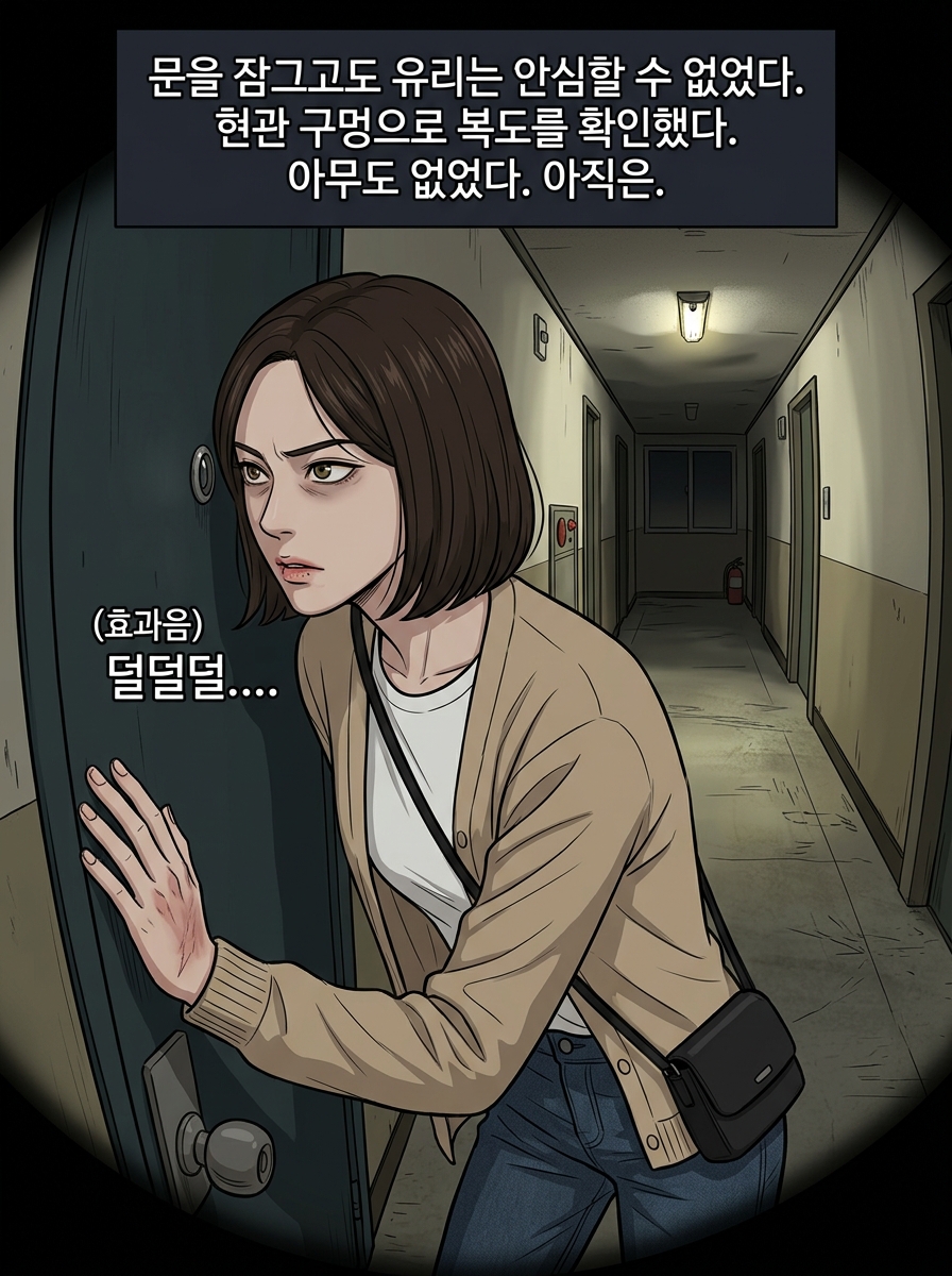 60개의 세계, 61번째 엄마 15컷