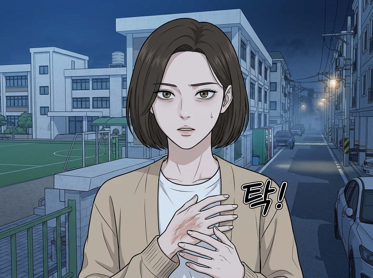 60개의 세계, 61번째 엄마 20컷