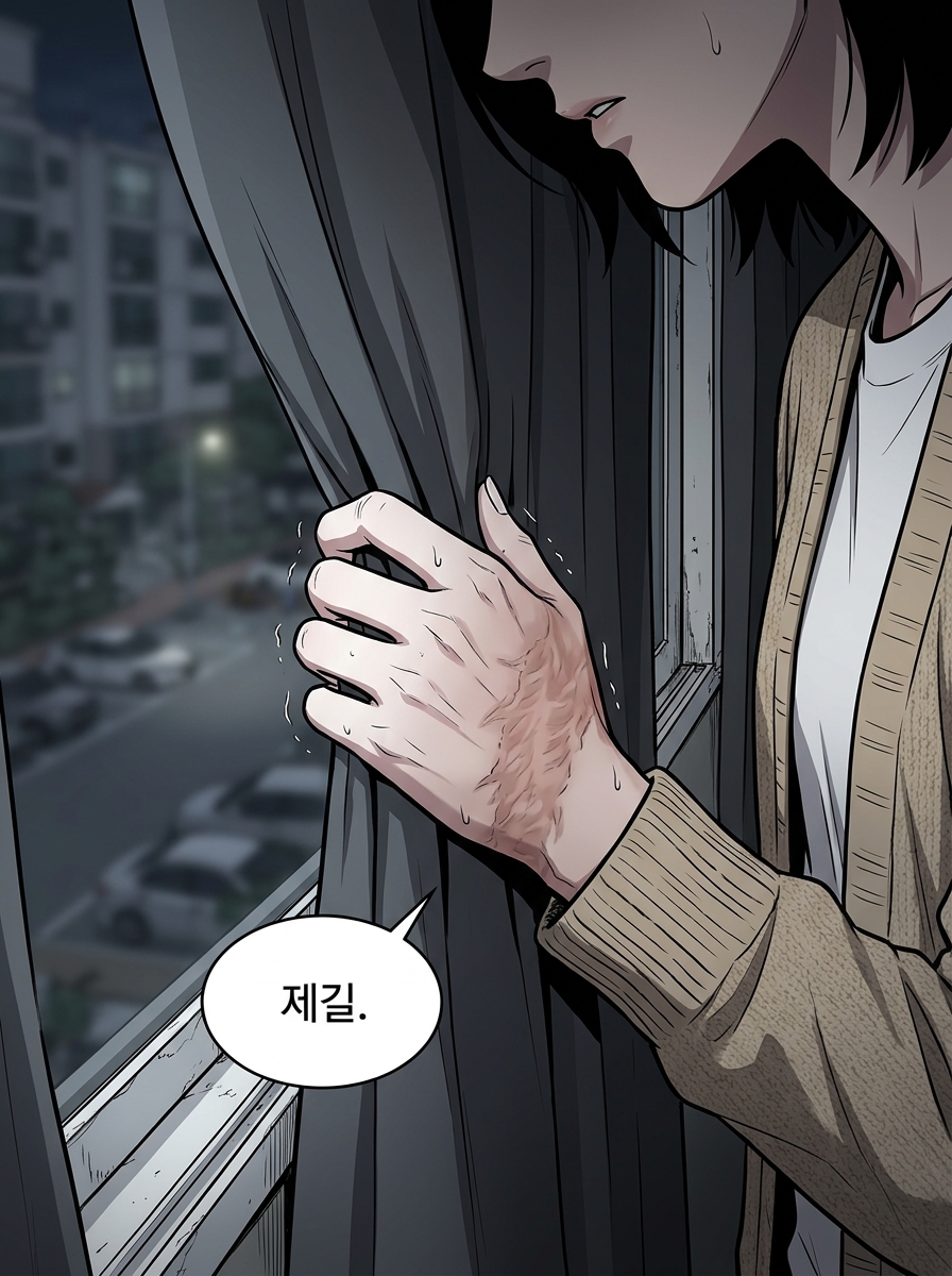 60개의 세계, 61번째 엄마 21컷