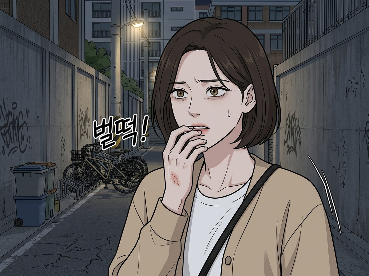 60개의 세계, 61번째 엄마 25컷