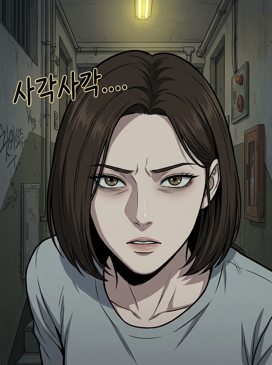 60개의 세계, 61번째 엄마 30컷