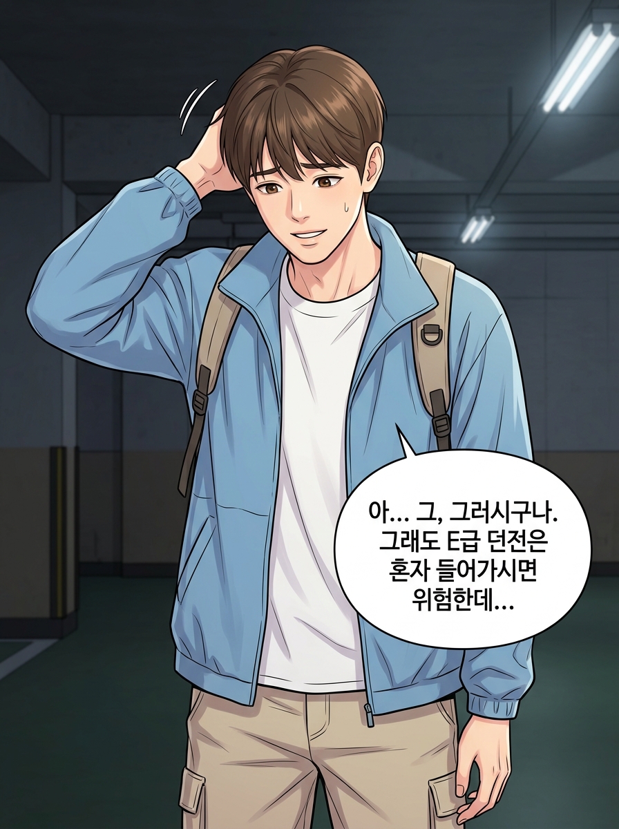 리셋: 완벽한 승리의 함정 7컷