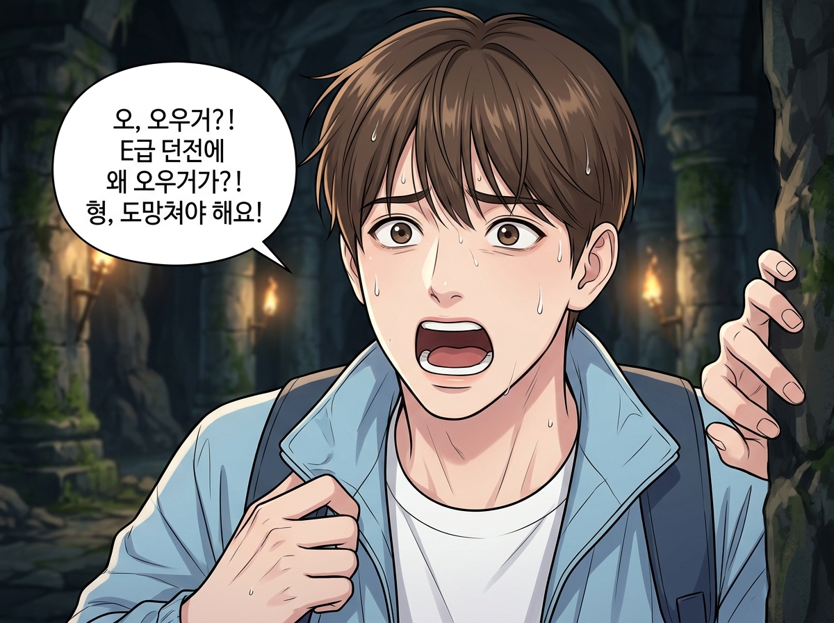 리셋: 완벽한 승리의 함정 20컷