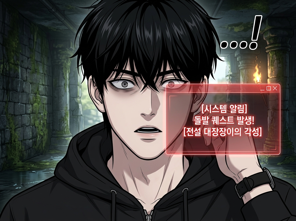 리셋: 완벽한 승리의 함정 29컷