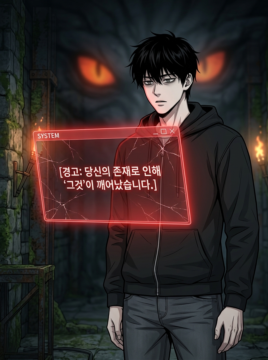 리셋: 완벽한 승리의 함정 30컷