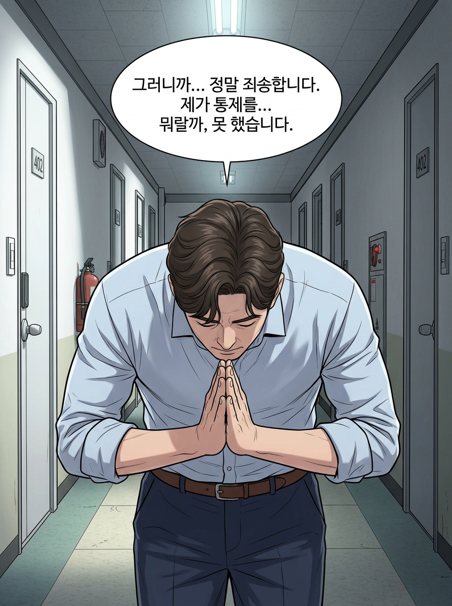 소음공해 로맨스 11컷