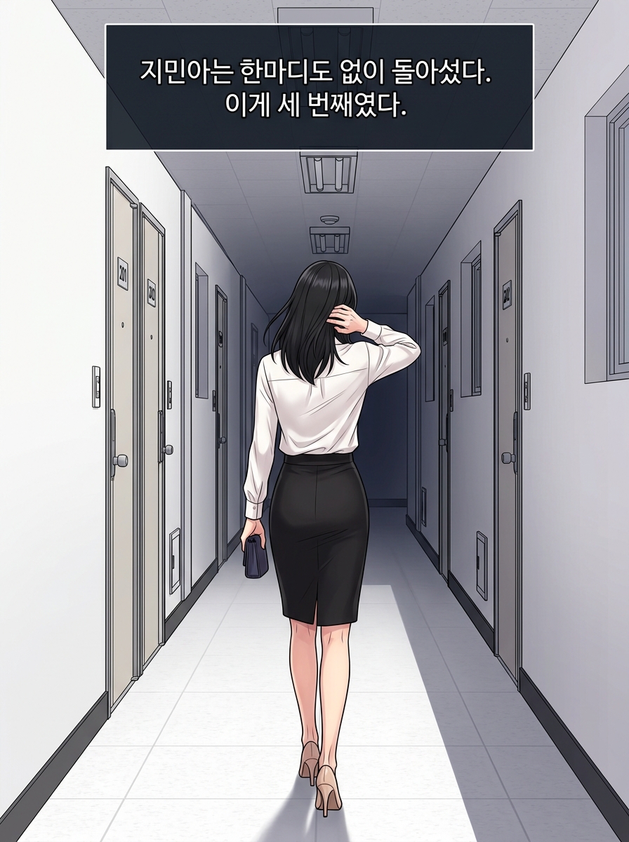 소음공해 로맨스 12컷