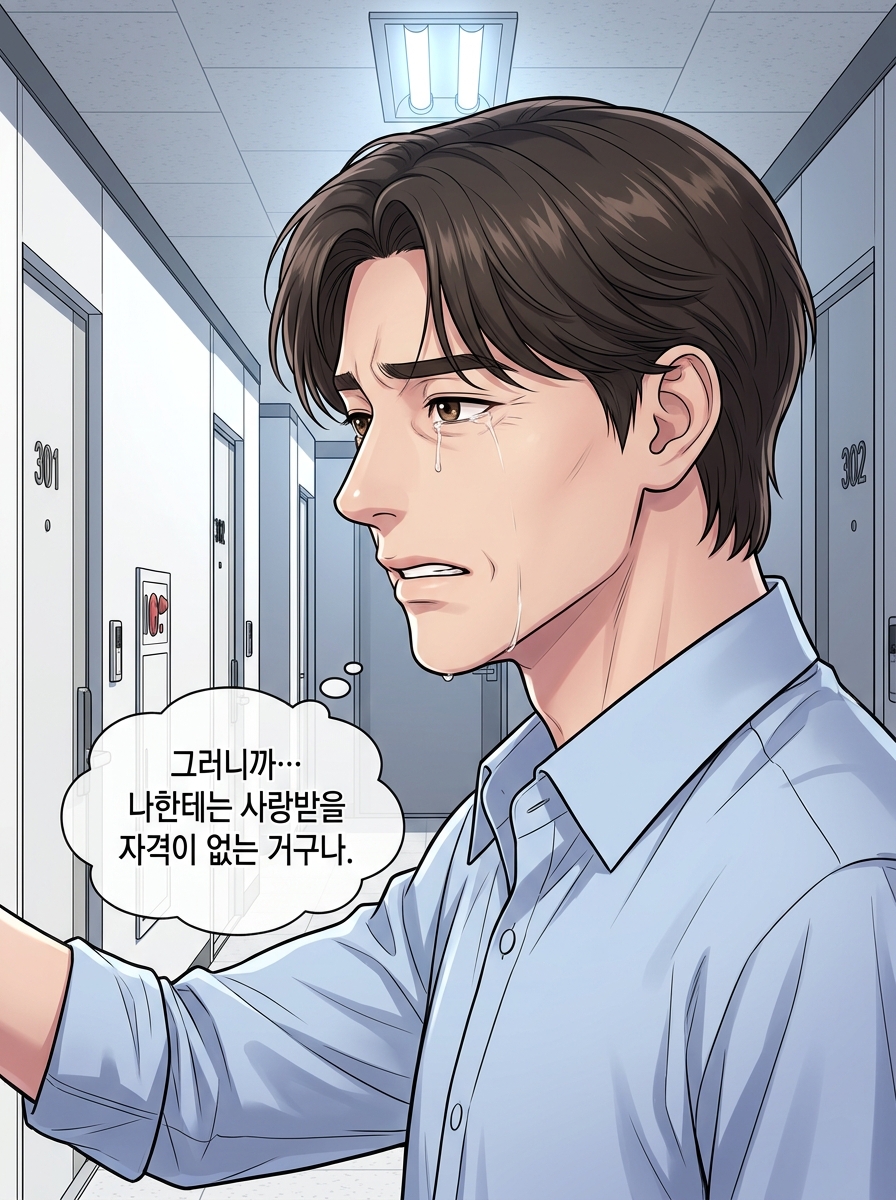 소음공해 로맨스 13컷