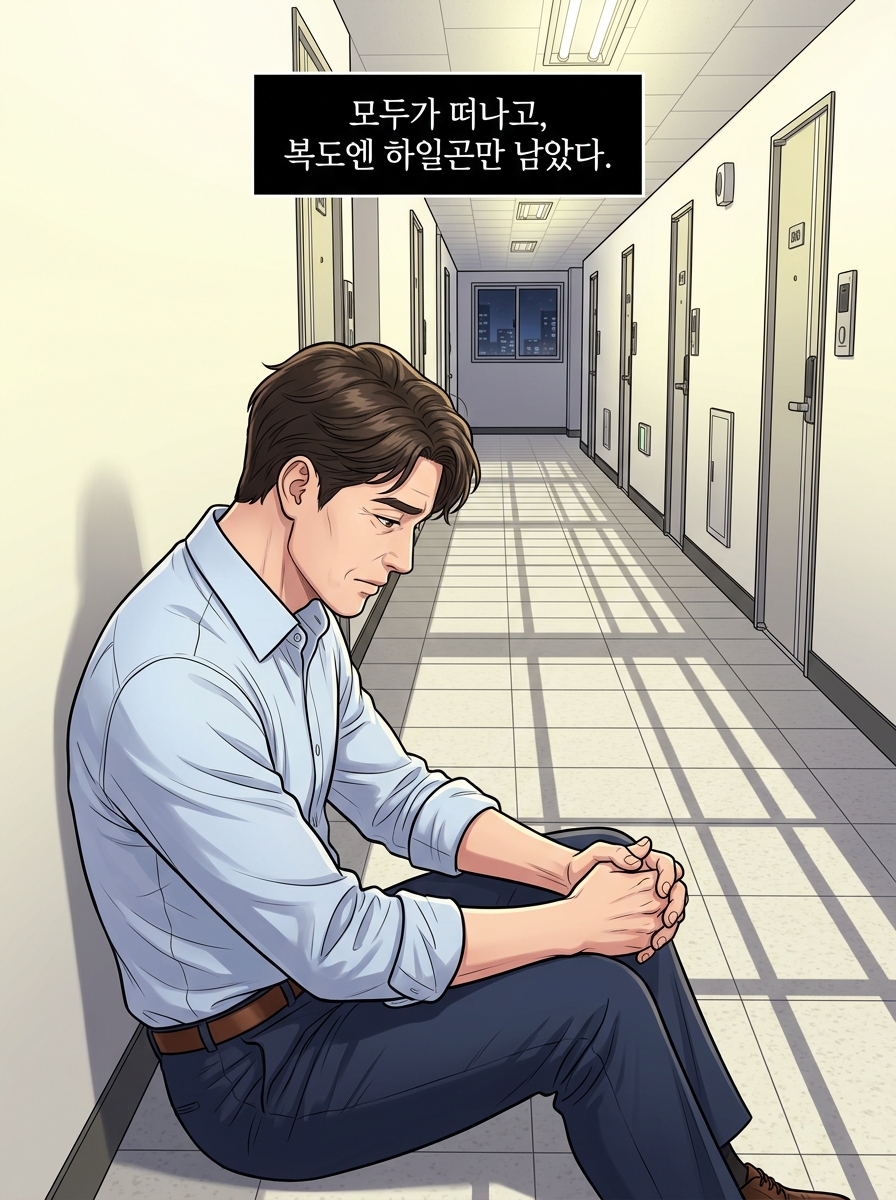 소음공해 로맨스 16컷