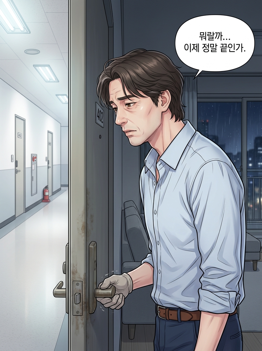 소음공해 로맨스 17컷